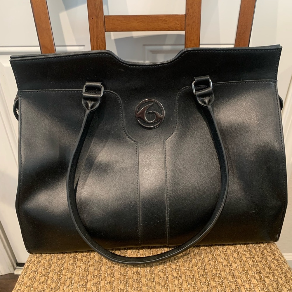 Discontinued 6pack bag purse six pack bag